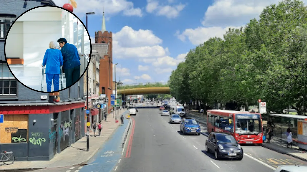 east london wins home care awards