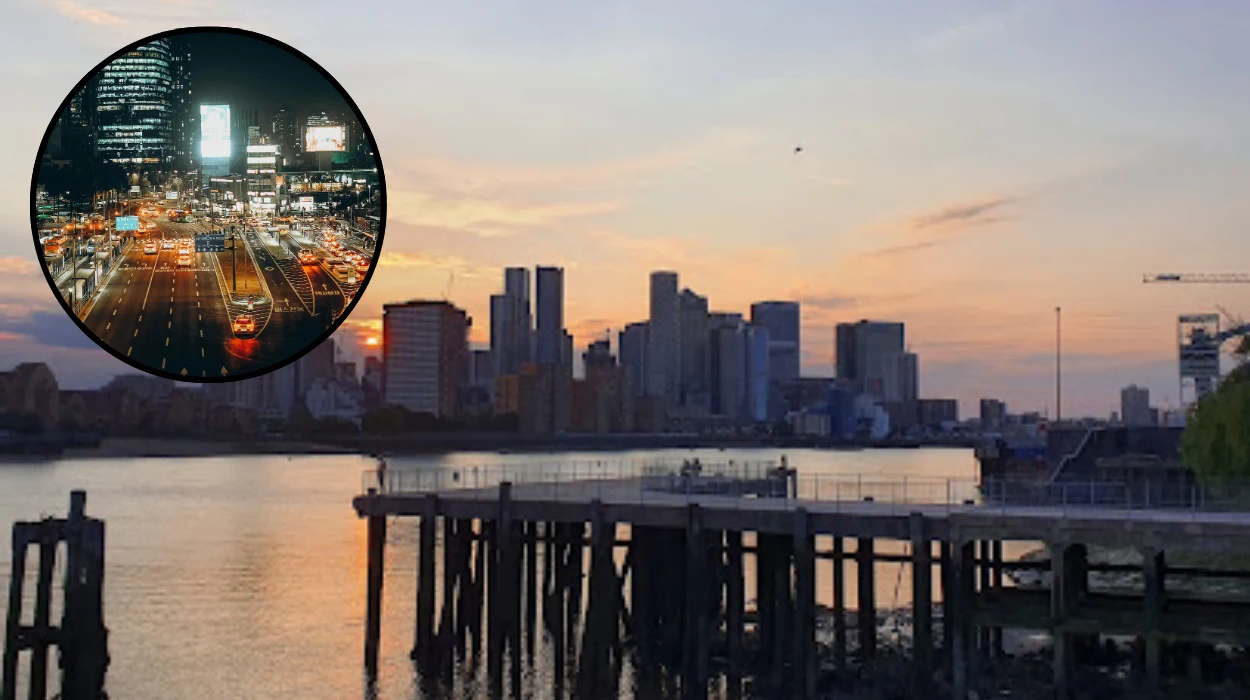 greenwich council denies ltn airbrushing claims