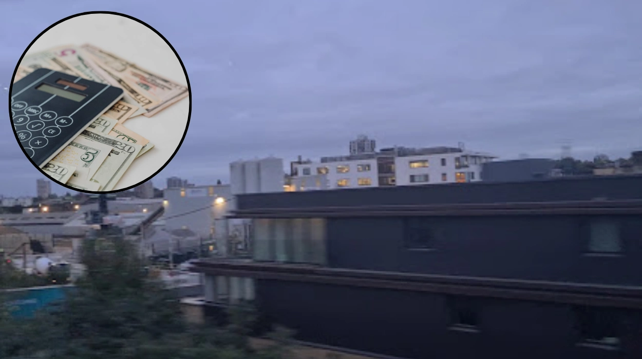 loan shark arrested in south london