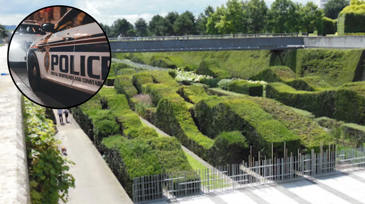 london police find body in thames harris park