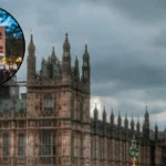 london protest hits iranian regime