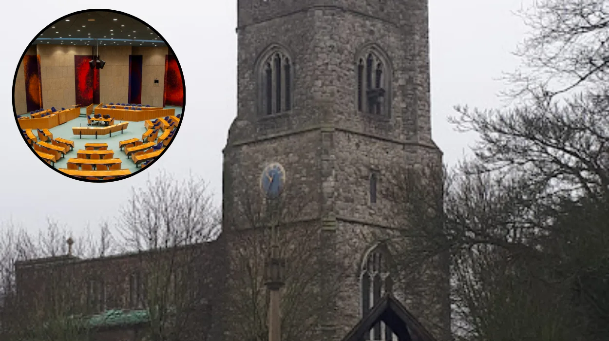 mp sparks hexit debate over havering