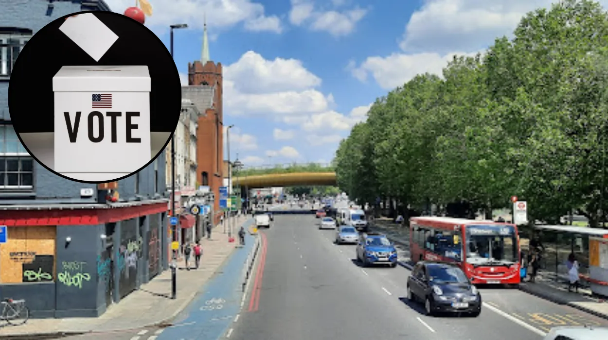 reform uk pledges east london poll