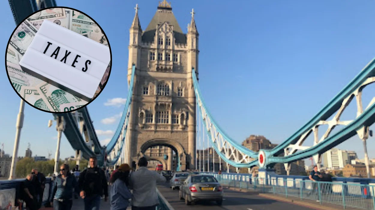 south london council tax rise lower than neighbours