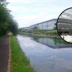 £1bn Hyperscale Data Centre Approved for Premier Park West London 2026
