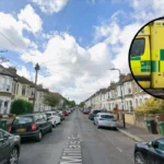 78-Year-Old Woman Dies in Stratford Van Collision 2026