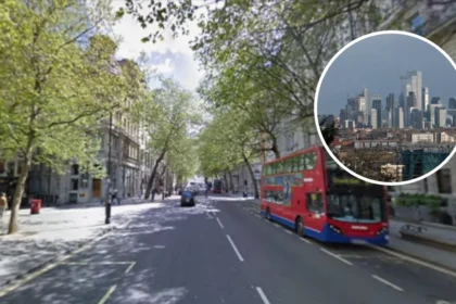AI Firms Boost British Land Office Occupancy: London 2026