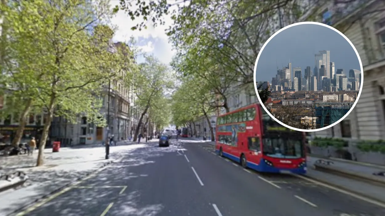 AI Firms Boost British Land Office Occupancy: London 2026