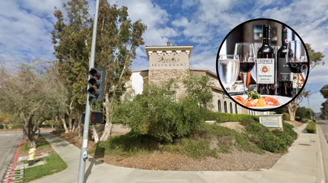 Adam Byatt Opens Rosina Italian Restaurant Wandsworth SW17 2026