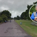 Alan Titchmarsh Defends 4x4s Against Jeremy Vine: Surrey 2026