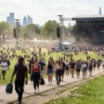 All Points East 2026: Essential Travel and Dust Guide for Victoria Park