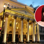 Anna Zavelson Joins Phantom of the Opera Cast: London 2026