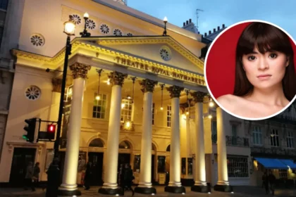 Anna Zavelson Joins Phantom of the Opera Cast: London 2026