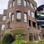 Antisemitic Car Targets Jewish Boys at Hasmonean School, Finchley 2026