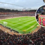 Arsenal Seal Historic Premier League Title: Celebrations Erupt in North London 2026