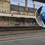 Avanti Bids For Direct London Rail Services to Blackpool 2026