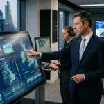 BBC Weather Data Systems and Climate Metrics: London 2026