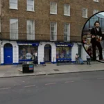 Beatles Museum Opens at 3 Savile Row, London 2027