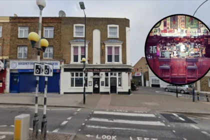 Best Fun Pubs in South London: Top Entertainment Spots to Visit