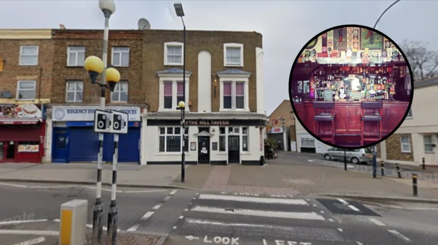 Best Fun Pubs in South London: Top Entertainment Spots to Visit