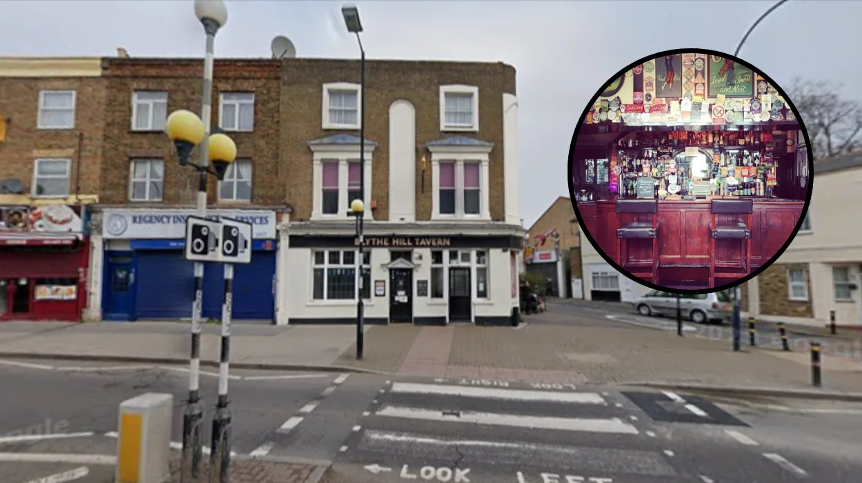 Best Fun Pubs in South London: Top Entertainment Spots to Visit