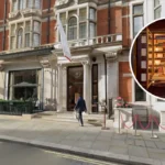 Best Luxury Hotel Cigar Lounges: London 2026