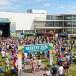 BexFest: Free Community Festival in Bexhill‑on‑Sea, East Sussex