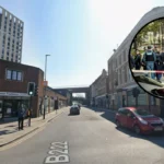 Brixton Drive-By Shooting Injures Four, Including Pensioner, Brixton 2026