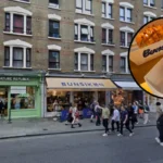 Bunsik Opens First Korean Corndog Spot in Brixton, South London 2026