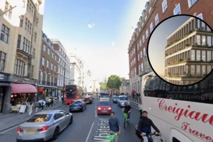 Central London Office Take-Up Rises as Demand Hits New High 2026