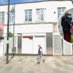 Community Banking Hubs Tackle Branch Closures: Anerley, London 2026