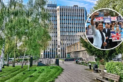 Could Greens and Tories Block Labour's Enfield New Town? | London 2026