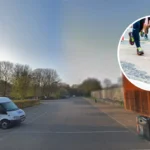 Crodino and Hackney Dave Launch Creative Half Marathon Takeover: Hackney 2026