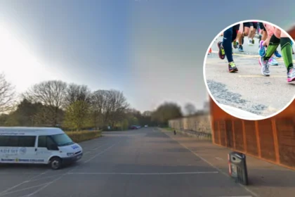 Crodino and Hackney Dave Launch Creative Half Marathon Takeover: Hackney 2026