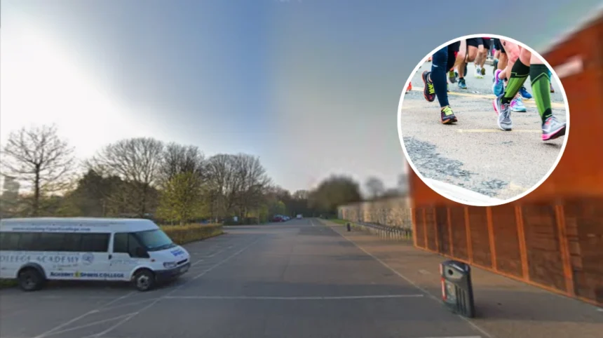 Crodino and Hackney Dave Launch Creative Half Marathon Takeover: Hackney 2026