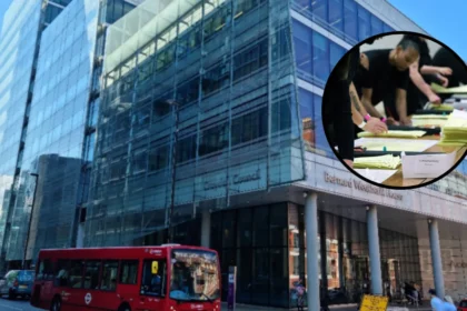 Croydon 2026 Election Results: Labour Holds, Perry Wins, Greens Surge; London 2026