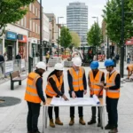 Croydon Pride in Place Fund Infrastructure Upgrades: London 2026