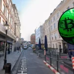 Crypto Casinos Reshape London Web3 in 2026 (London, 2026)