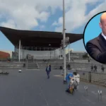 Dan Thomas Leads Reform's Senedd Opposition in Wales 2026