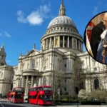 Duke of Kent Joins King Charles at St Paul's Historic Ceremony, London 2026