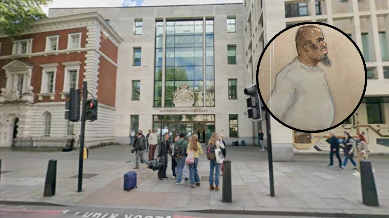 Essa Suleiman Faces Murder Charges After Golders Green Stabbings, London 2026