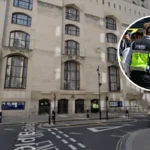 Essa Suleiman Golders Green Stabbing Trial Set: London 2026
