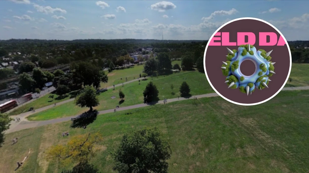 Field Day 2026 Line-up, Stage Times and Survival Guide: London 2026