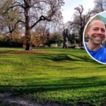 First Runner To Hit 1,000 Parkruns: Darren Wood Milestone | Carshalton 2026