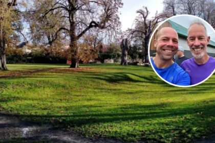 First Runner To Hit 1,000 Parkruns: Darren Wood Milestone | Carshalton 2026