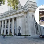 Four Seasons Tower Bridge Unveils Elite Matrix Onyx Gym: London 2026