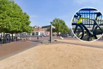 Free Dr Bike Repair Sessions Return to Windrush Square, Brixton 2026