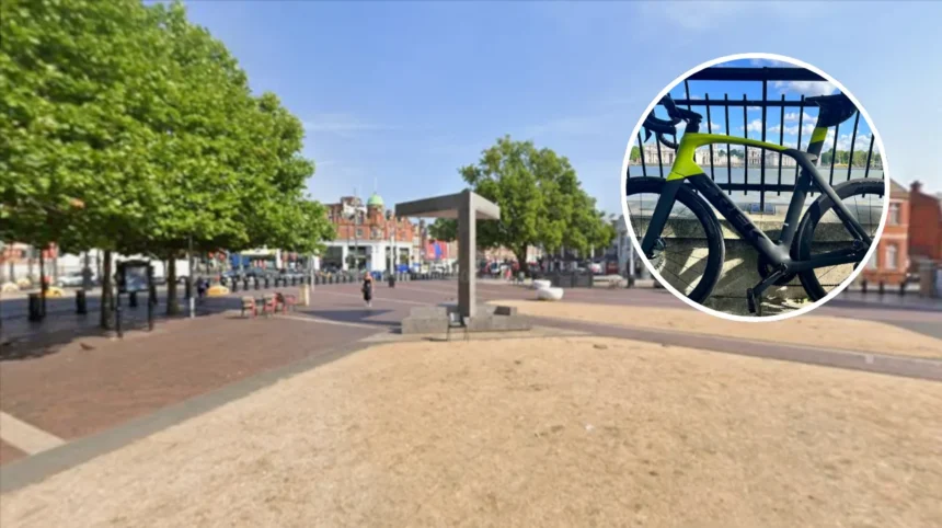Free Dr Bike Repair Sessions Return to Windrush Square, Brixton 2026