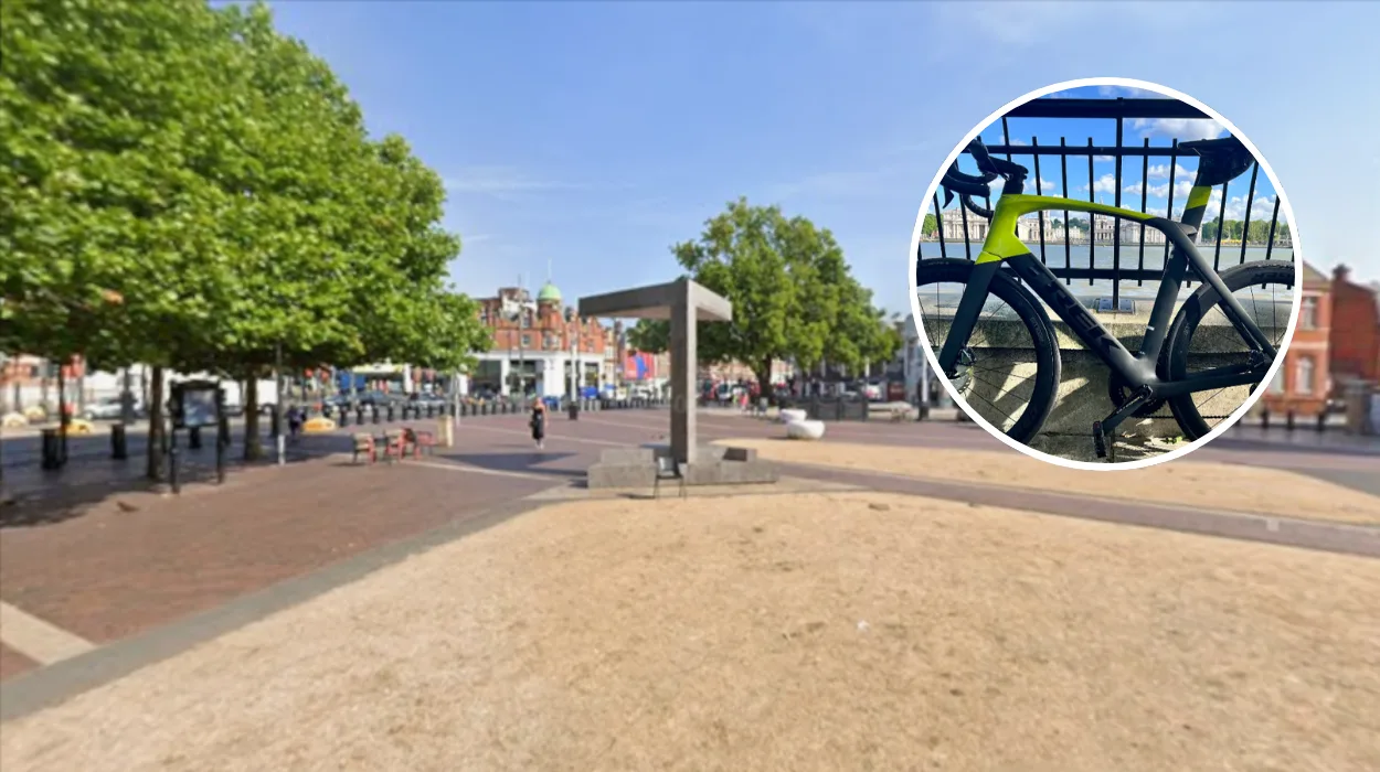 Free Dr Bike Repair Sessions Return to Windrush Square, Brixton 2026