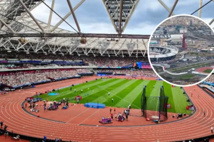 Future of London Regeneration: Olympic Park to Stratford Developments 2026